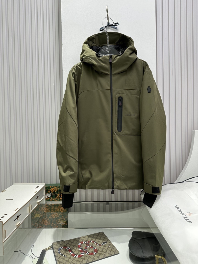 Moncler Down Coat